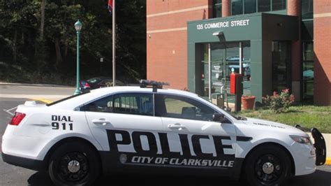 One dead after two-vehicle crash in Clarksville