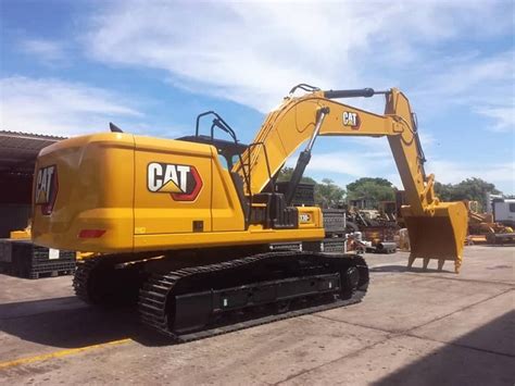 Cat 330 Gc 30 Ton New Excavator for Sale - China Cat Excavator and Cat ...