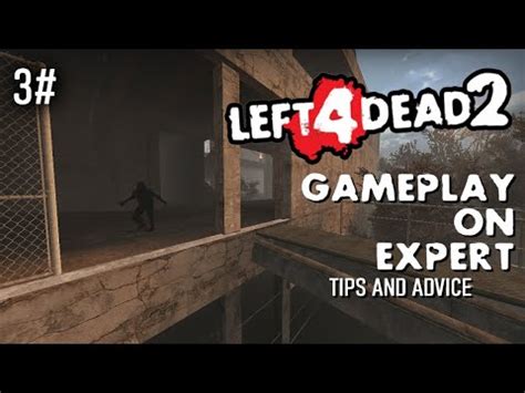 L4D2 Gameplay on Expert Tips and Advice 3# - YouTube