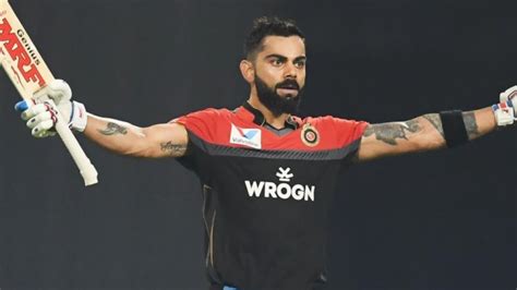 Virat Kohli Ipl 2019 Century - 960x540 Wallpaper - teahub.io