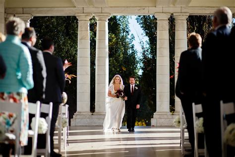 The Pavilion at Cheesman Park Wedding - Inexpensive Wedding Venue in Denver