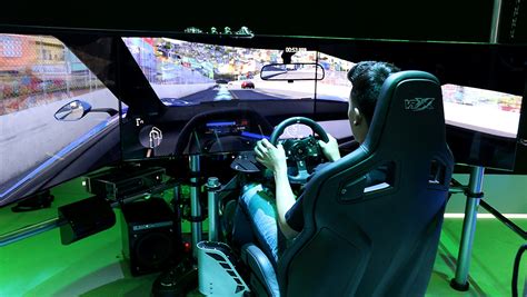 Want to Feel Like You're Really Racing? Get a Gaming Wheel | WIRED