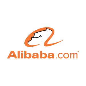 ALIBABA GROUP 1999 LOGO VECTOR (AI SVG) | HD ICON - RESOURCES FOR WEB DESIGNERS