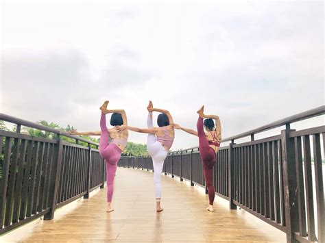 16 Lợi ích của Yoga được Khoa học Hỗ trợ