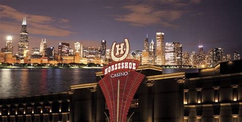 Indiana Gives Caesars More Time to Sell Horseshoe Hammond Casino