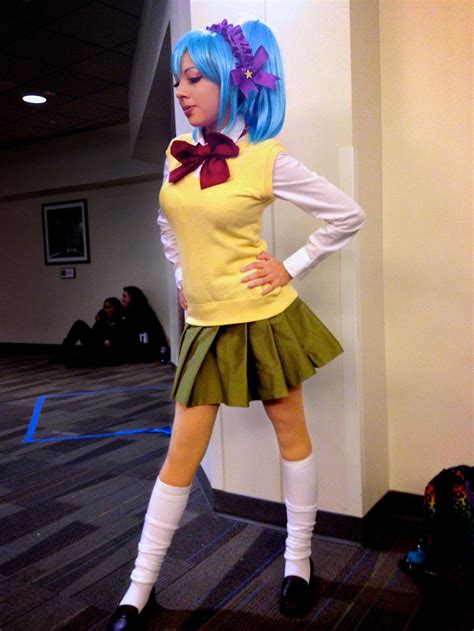 OhayoCon 2013: Kurumu Kurono by MomoKurumi on DeviantArt