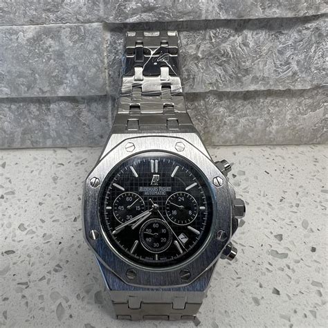 Audemars Piguet Men's Watch | Depop