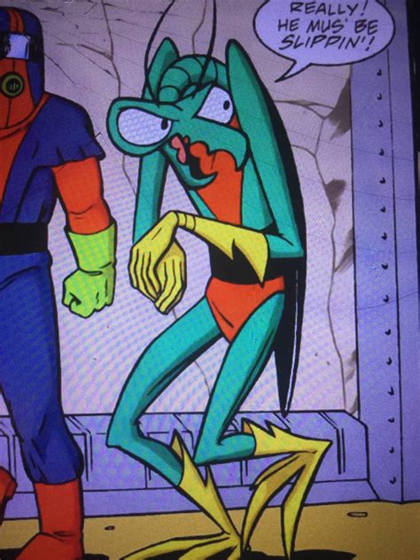 Zorak by OhYeahCartoonsFan on DeviantArt