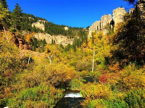 Finding the Good Life in South Dakota's Black Hills - Fathom