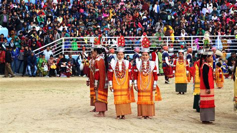 Meghalaya Festival Wallpapers - Wallpaper Cave