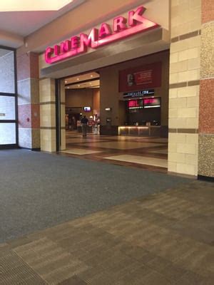 CINEMARK HUNTINGTON MALL - Updated October 2024 - 16 Photos & 18 Reviews - 500 East Mall Rd ...