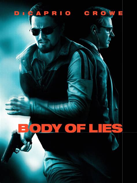 Body of Lies Pictures - Rotten Tomatoes