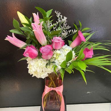 New Smyrna Beach Florist | Local Flower Delivery New Smyrna Beach, FL 32169