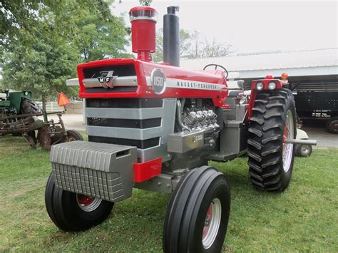 Massey Ferguson 1150 Classic Tractor