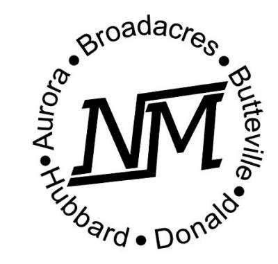 North Marion Middle School Is Transitioning to Short-Term Distance Learning/La escuela ...