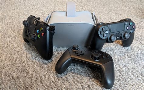 Oculus Go Standalone VR Headset, Accessory And Game Buying Guide