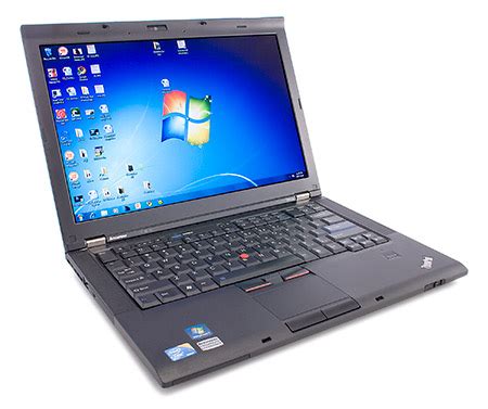 Laptop Computer PC Reviews: Lenovo ThinkPad T410s Review