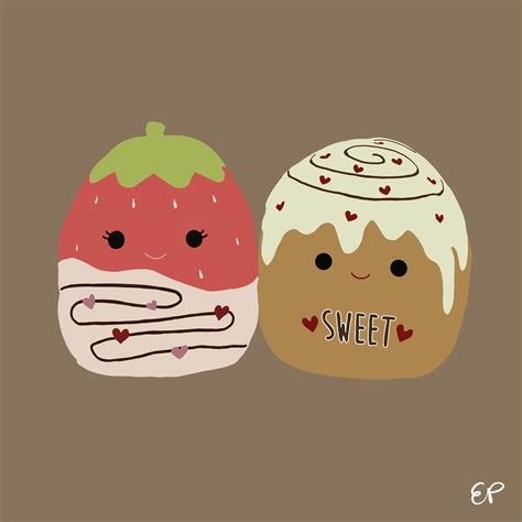 Squishmallows - Vector Art by Artmusic1 on DeviantArt