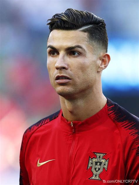 Cristiano ronaldo | Cristiano ronaldo hairstyle, Cristiano ronaldo ...