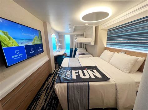 Carnival Celebration Cabins & Staterooms on Cruise Critic