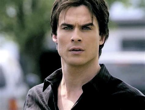 Ian Somerhalder Would Make A Return To Mystic Falls This Way ...