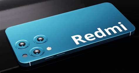 Redmi 12 Specs: 50MP Cameras, 5000mAh Battery!