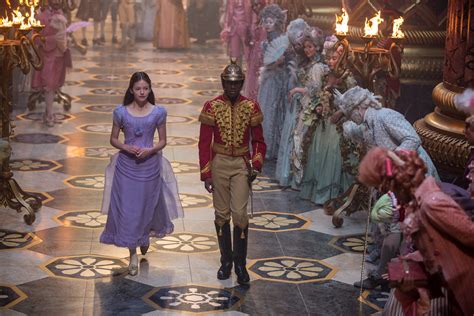 The Nutcracker and the Four Realms New Trailer! - With Ashley And Company