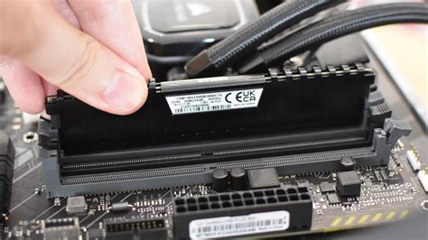 How to install RAM | Rock Paper Shotgun