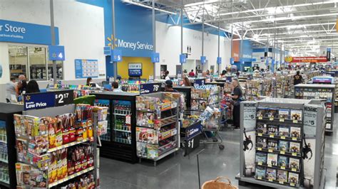 Walmart – My Gainesville Life