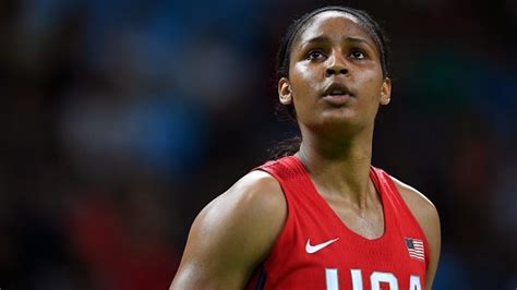 Maya Moore withdraws from Olympic consideration - NBC Sports