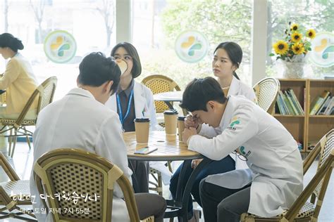 [Photos] New Stills Added for the Korean Drama "Once Again" @ HanCinema :: The Korean Movie and ...