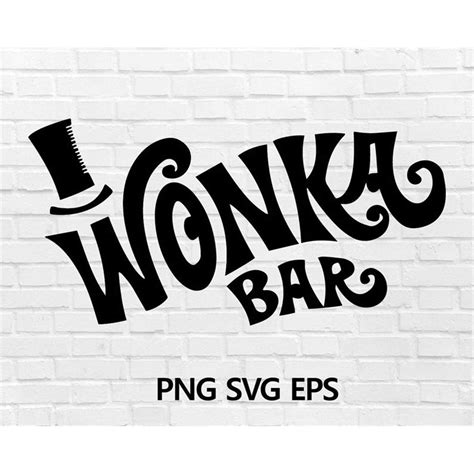 Wonka Logo