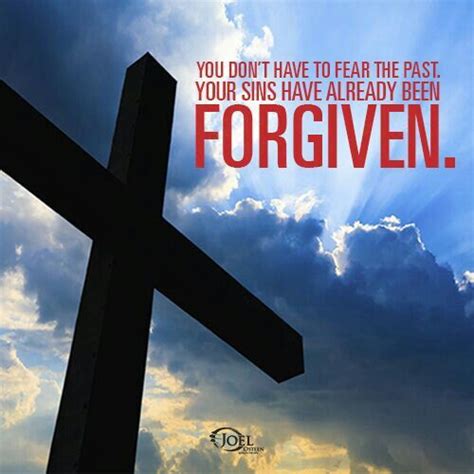 Joel Osteen Quotes On Forgiveness. QuotesGram