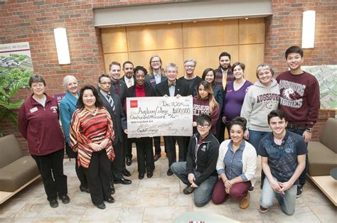 Wells Fargo makes $100,000 gift to the CSBR at Augsburg College ...