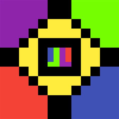 Pixilart - Coolmath games logo by urs-truly