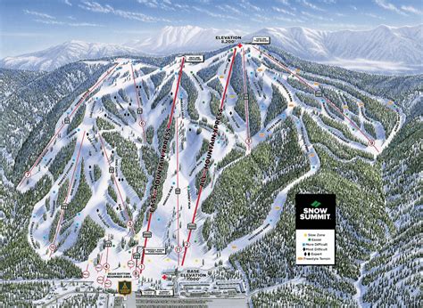 My Ski Search | Arizona Snowbowl Ski Resort Flagstaff, AZ