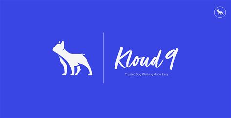 Kloud 9 | Brand + Logo Design - Tech Startup Branding :: Behance