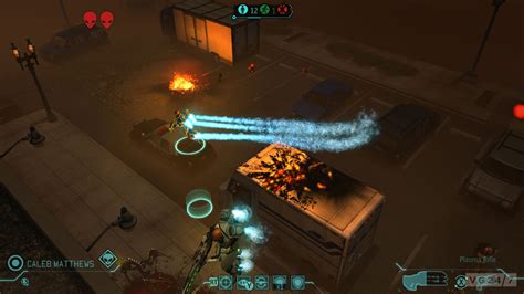 Video - XCOM: Enemy Unknown gets new gameplay - VG247