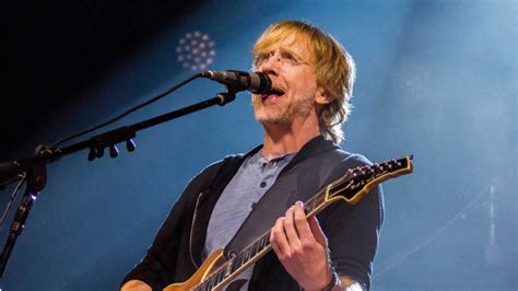 Trey Anastasio Announces June 2021 Concerts In Saratoga Springs