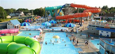 Funtown Splashtown USA, Saco | Roadtrippers