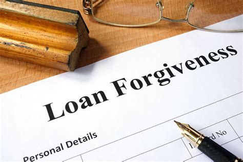 Should You Participate in a Student Loan Forgiveness Program ...