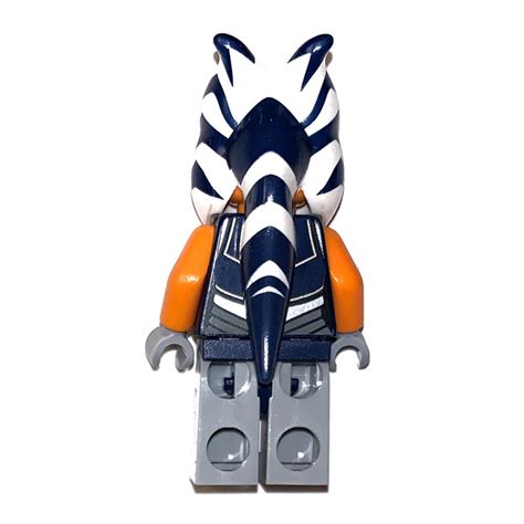 LEGO Ahsoka Tano Minifigure | Brick Owl - LEGO Marketplace