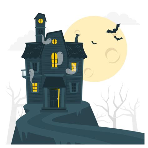 Haunted House – GiggleVerse