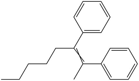 2,3-diphenyl-2-octene -- Critically Evaluated Thermophysical Property ...