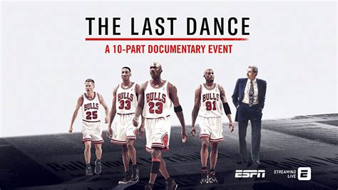 ESPN Michael Jordan docu-series 'The Last Dance' to air encore ...