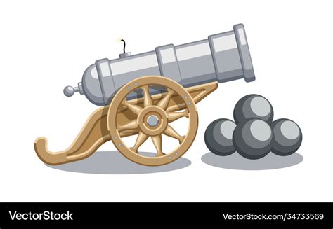 Cannon Fire Clipart Google