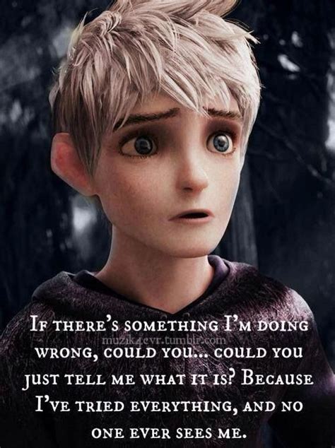 Rise of the Guardians. Jack Frost. Quote! | Rise of the guardians, Jack frost, Jack frost and elsa