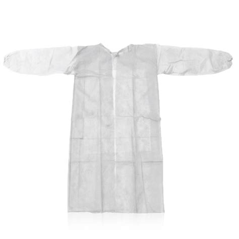 Bulk Disposable Medical Safety Gowns | IDGWB03 - DiscountMugs