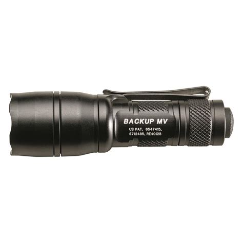 SureFire UE-SR07 Scout Light Remote Switch - 734389, Tactical & Hunting ...