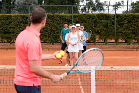 Top 60 Tennis Coach Stock Photos, Pictures, and Images - iStock